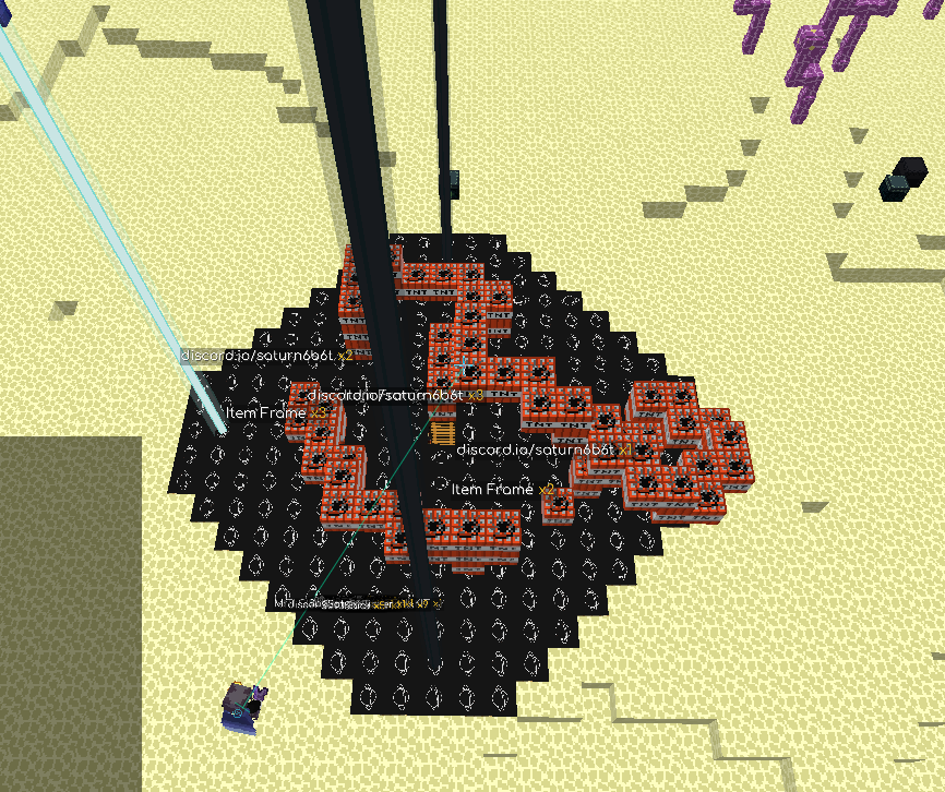 end recruit base